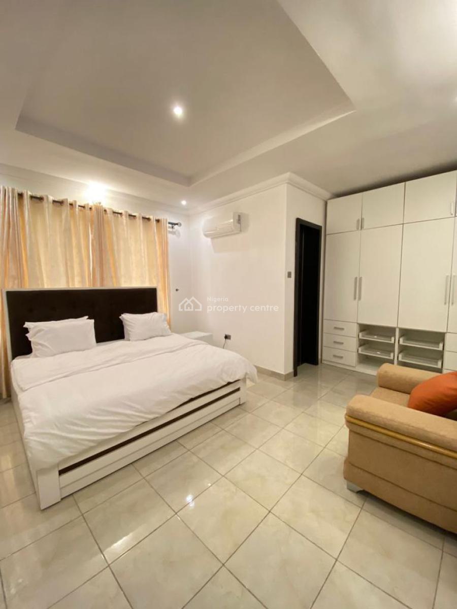 4 Bedroom Terrace Duplex, Gbagada, Lagos, Terraced Duplex for Sale