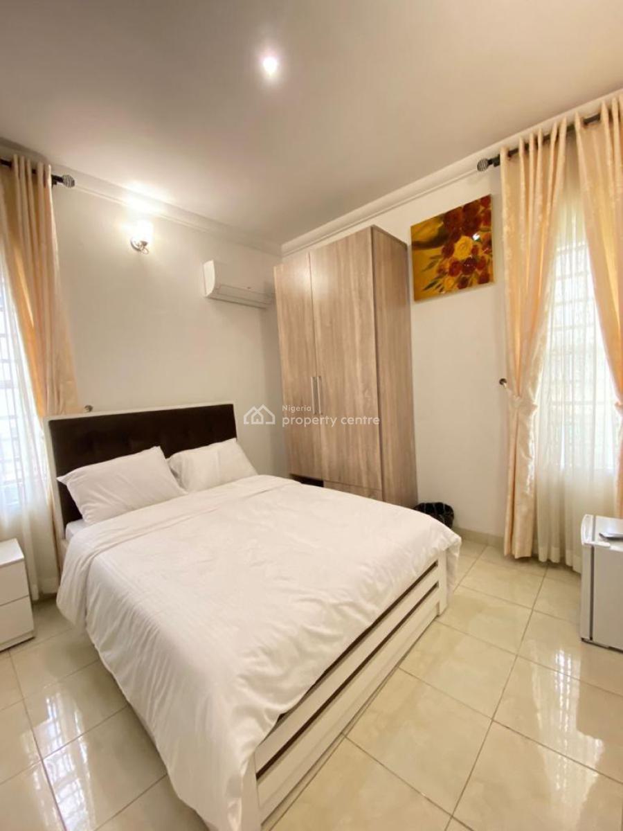 4 Bedroom Terrace Duplex, Gbagada, Lagos, Terraced Duplex for Sale