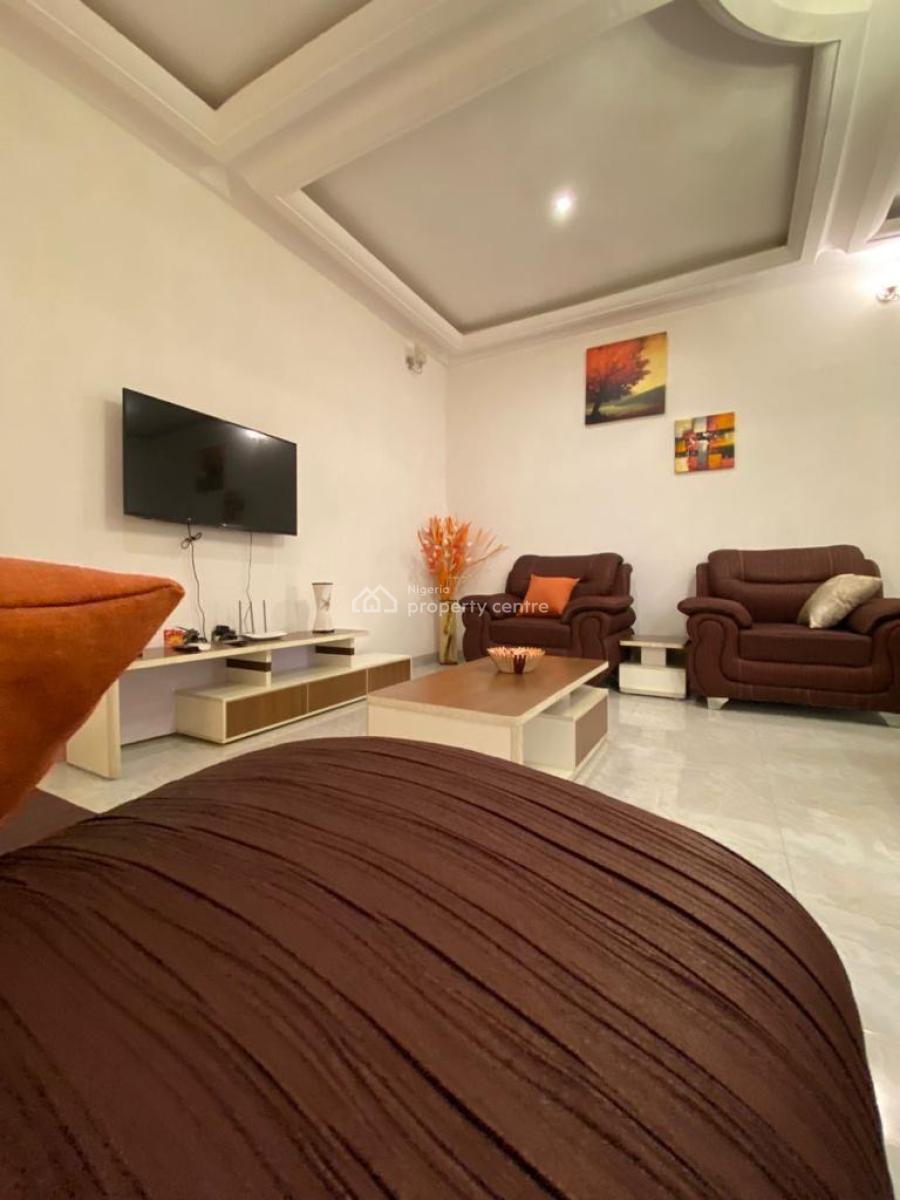 4 Bedroom Terrace Duplex, Gbagada, Lagos, Terraced Duplex for Sale