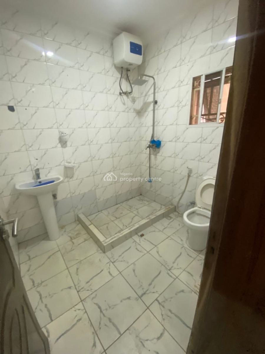 3 Bedroom Flat, Mabushi, Abuja, Flat / Apartment for Rent