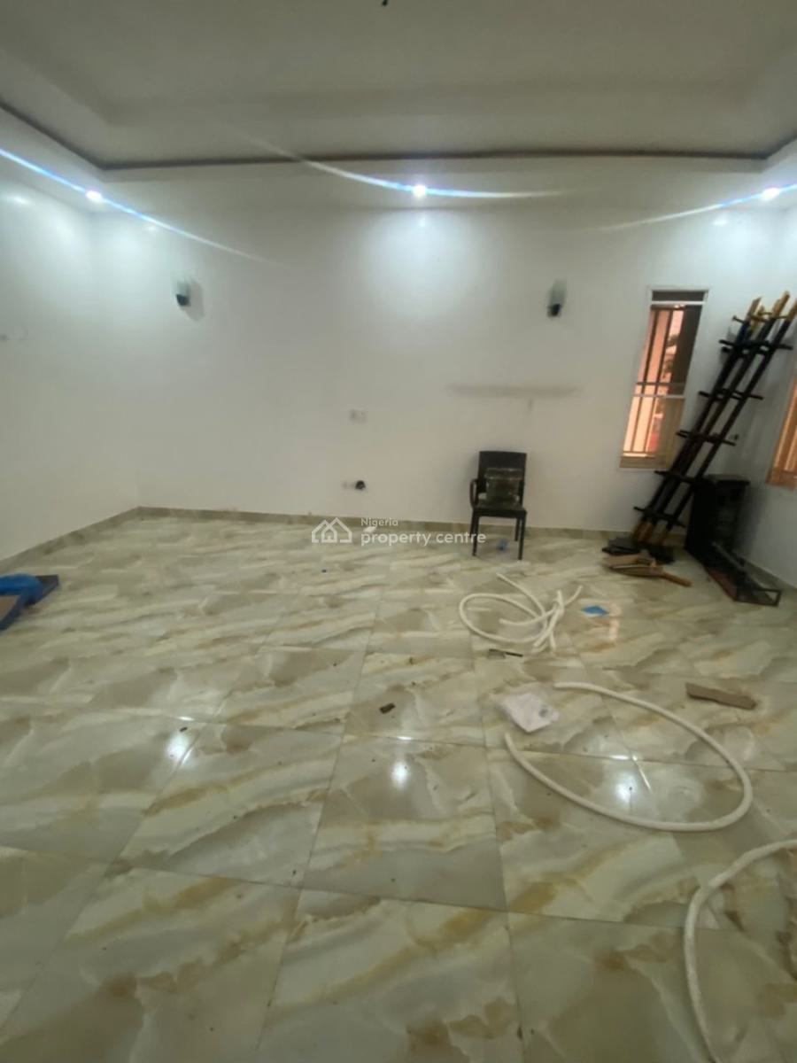 3 Bedroom Flat, Mabushi, Abuja, Flat / Apartment for Rent