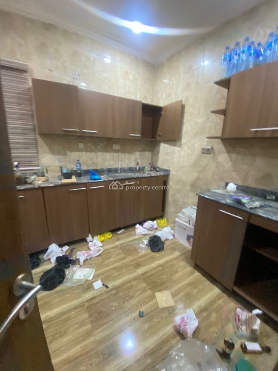 3 Bedroom Flat, Mabushi, Abuja, Flat / Apartment for Rent