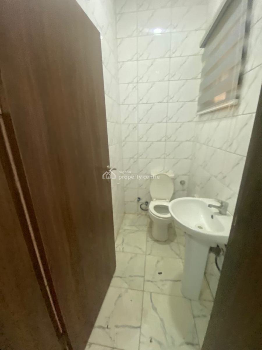 3 Bedroom Flat, Mabushi, Abuja, Flat / Apartment for Rent