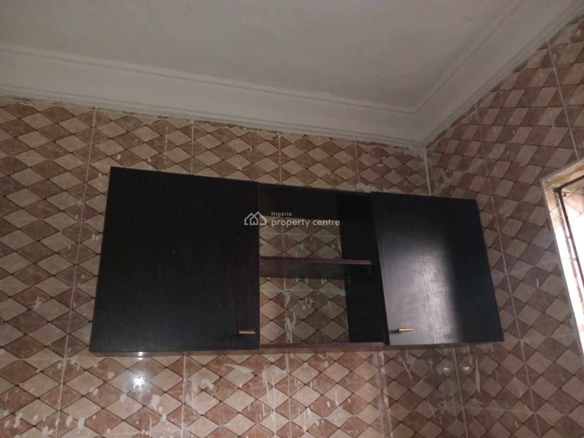 Newly Built 2 Bedroom Flat, Ogombo, Ajah, Lagos, Flat / Apartment for Rent