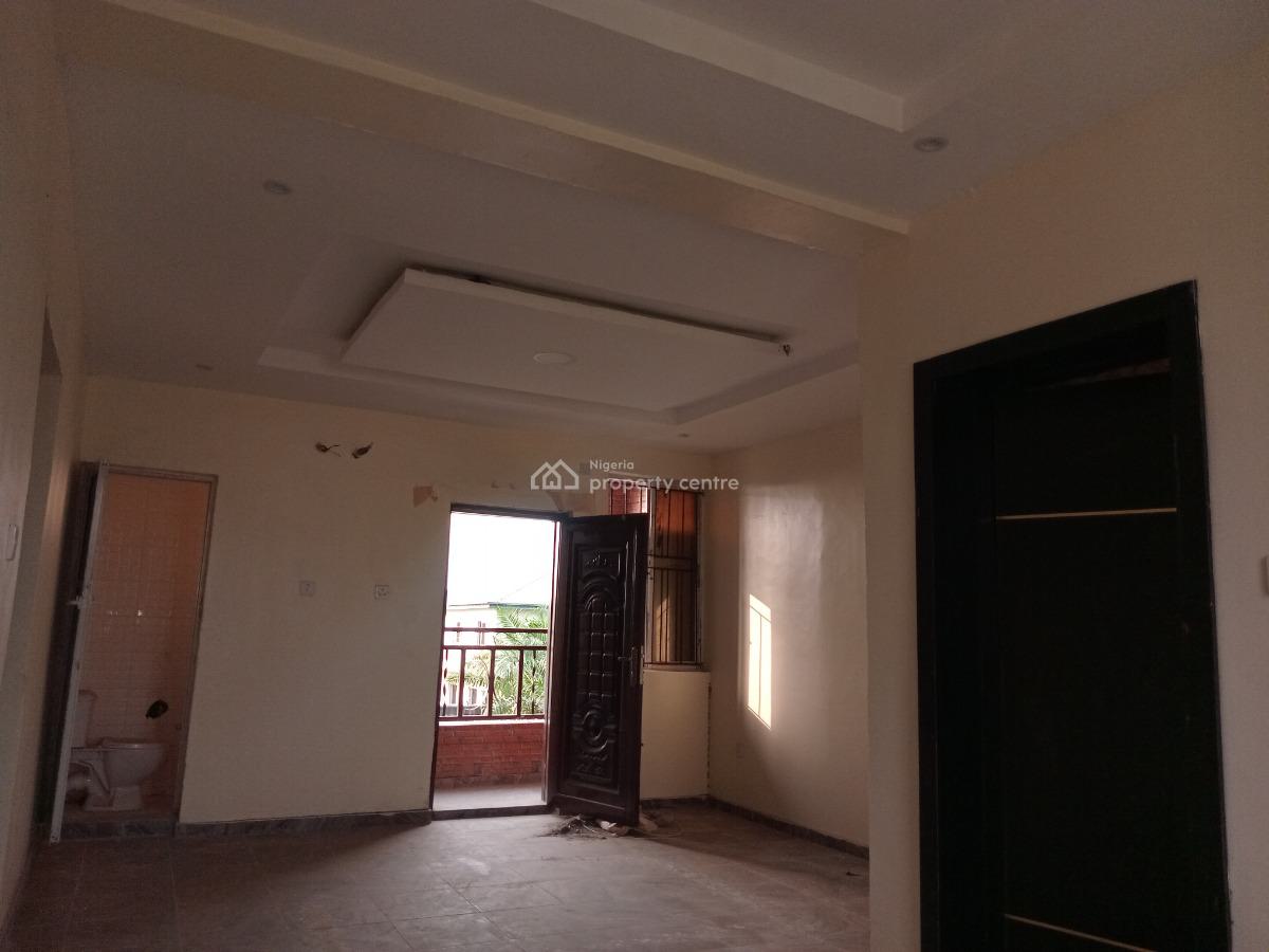 Newly Built 2 Bedroom Flat, Ogombo, Ajah, Lagos, Flat / Apartment for Rent