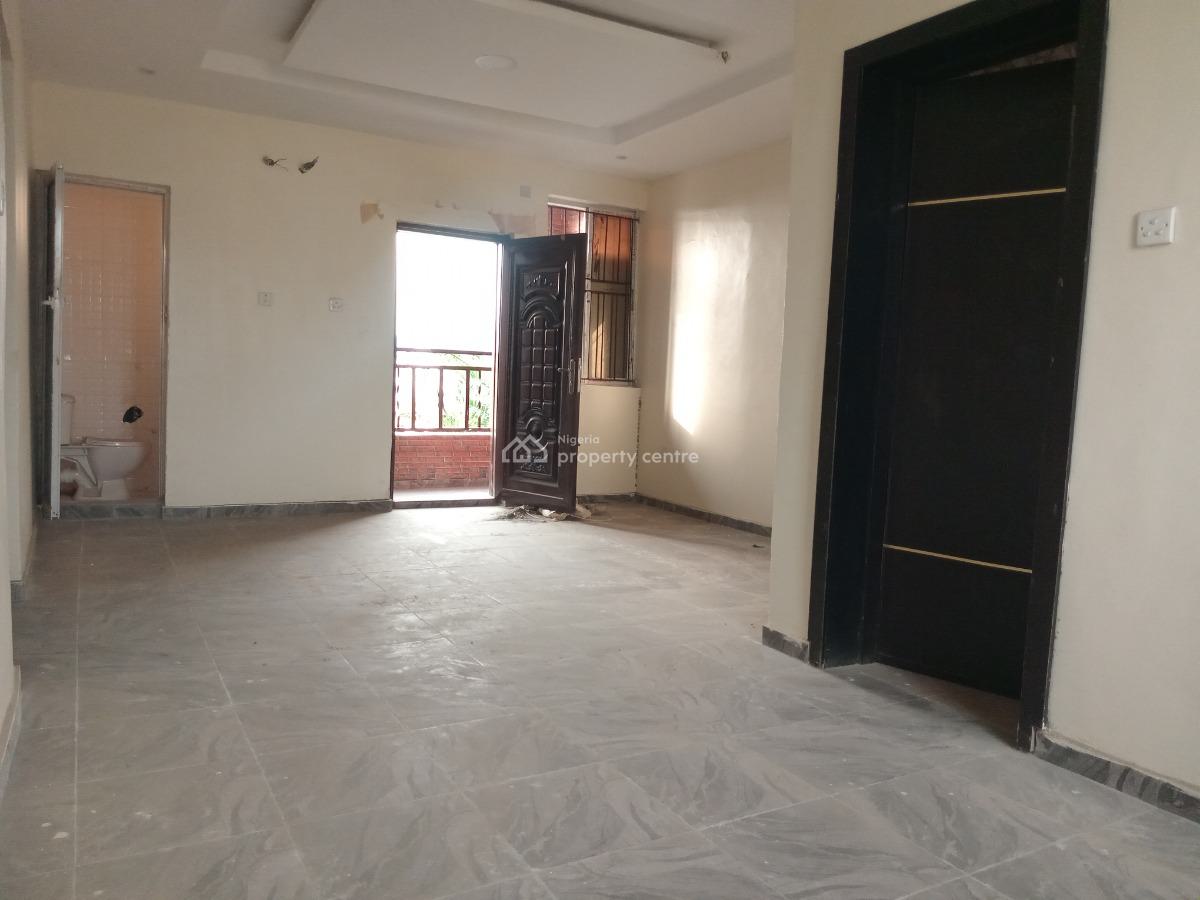 Newly Built 2 Bedroom Flat, Ogombo, Ajah, Lagos, Flat / Apartment for Rent