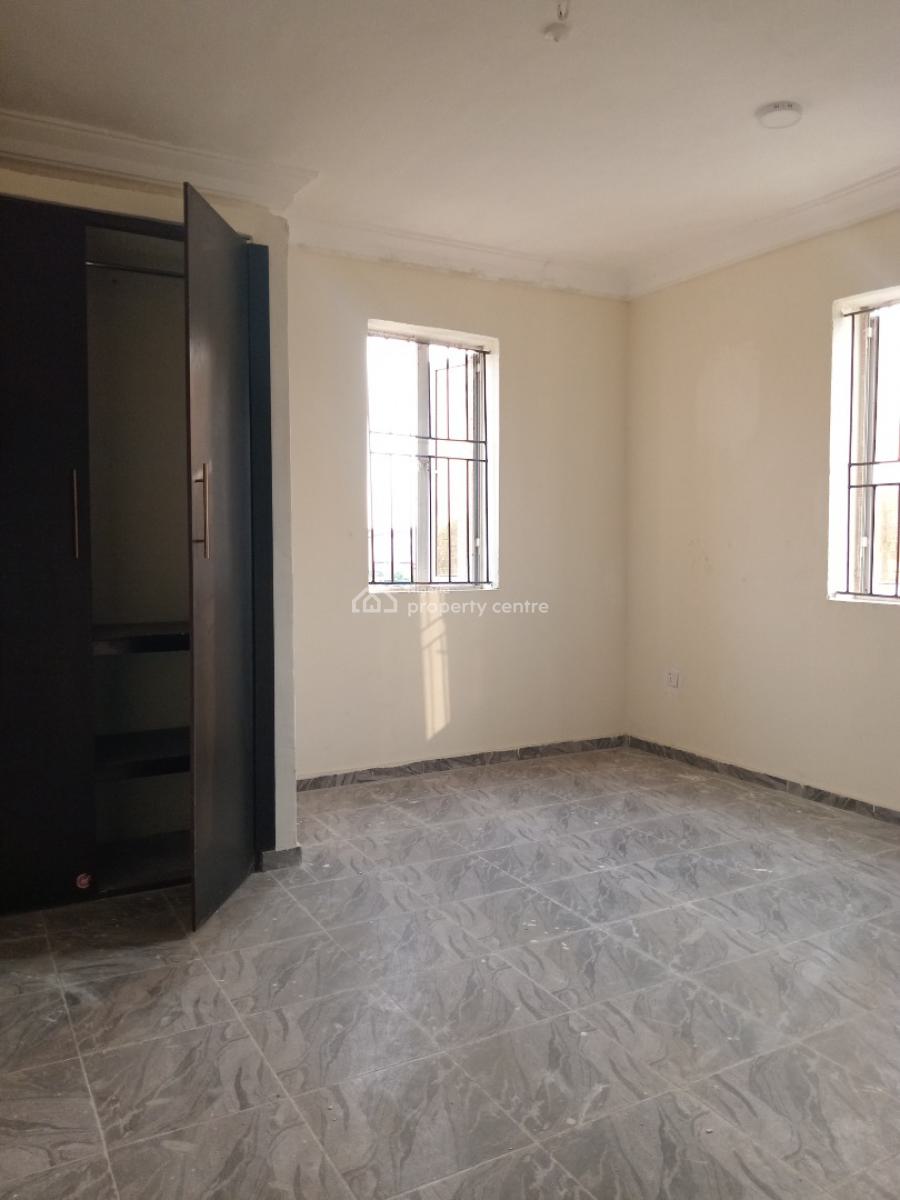 Newly Built 2 Bedroom Flat, Ogombo, Ajah, Lagos, Flat / Apartment for Rent