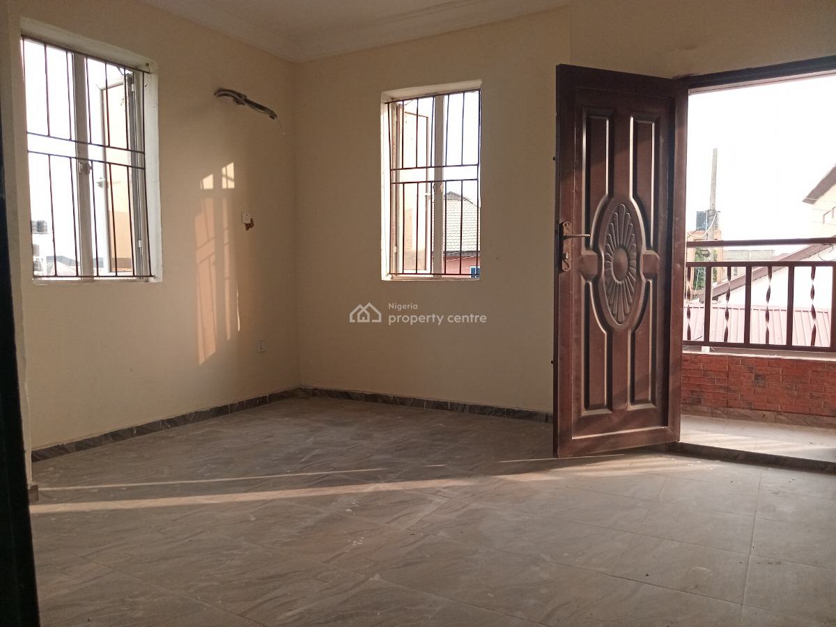 Newly Built 2 Bedroom Flat, Ogombo, Ajah, Lagos, Flat / Apartment for Rent