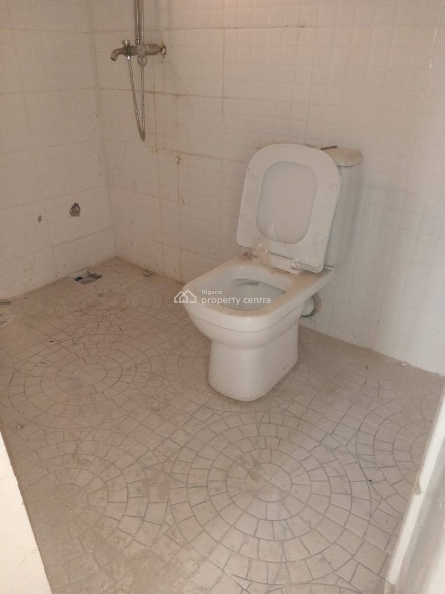 Newly Built 2 Bedroom Flat, Ogombo, Ajah, Lagos, Flat / Apartment for Rent