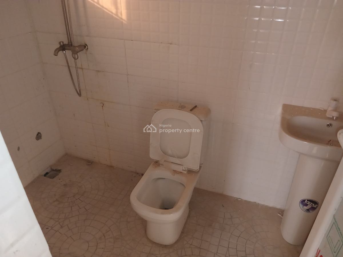 Newly Built 2 Bedroom Flat, Ogombo, Ajah, Lagos, Flat / Apartment for Rent