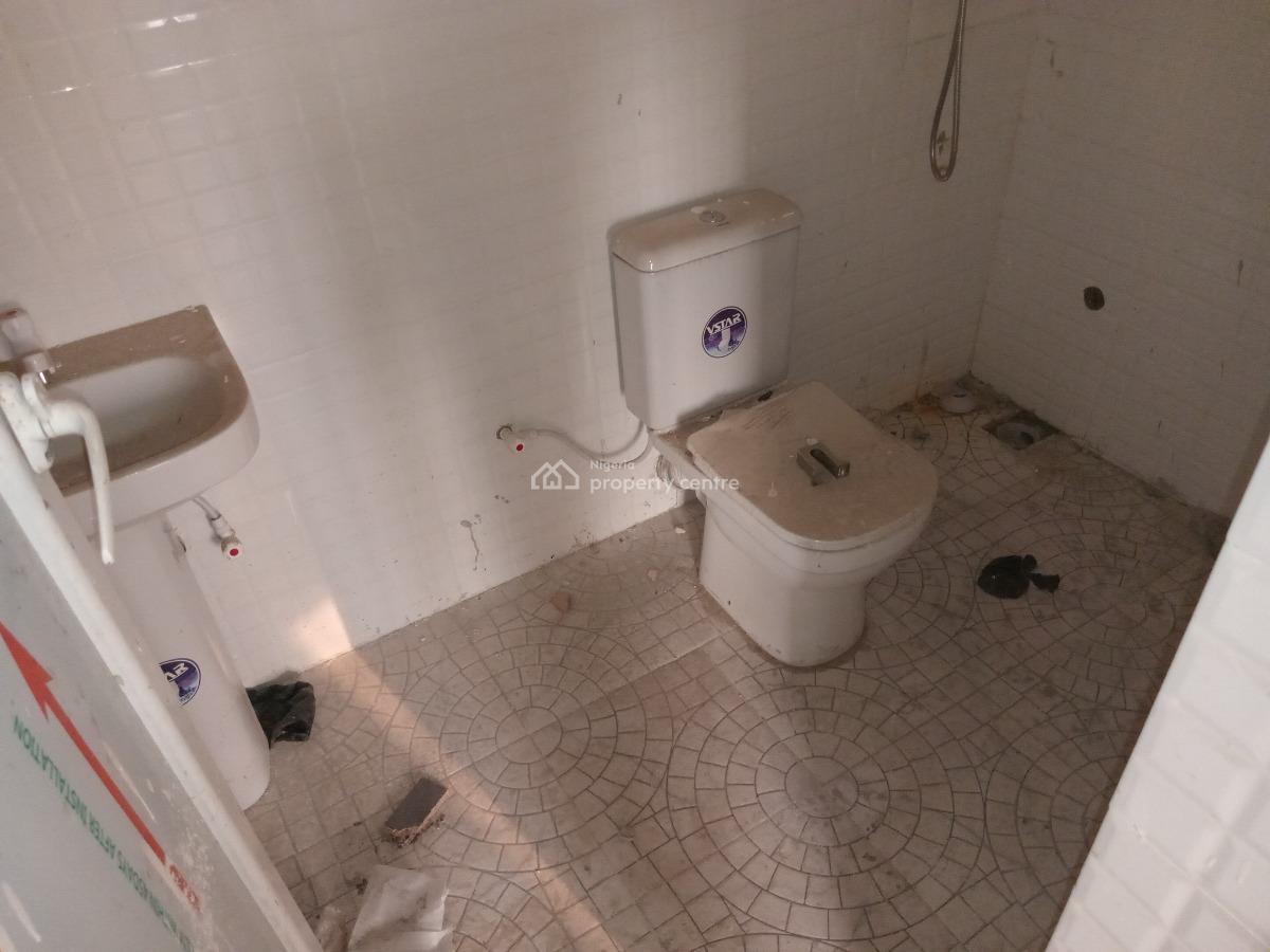 Newly Built 2 Bedroom Flat, Ogombo, Ajah, Lagos, Flat / Apartment for Rent