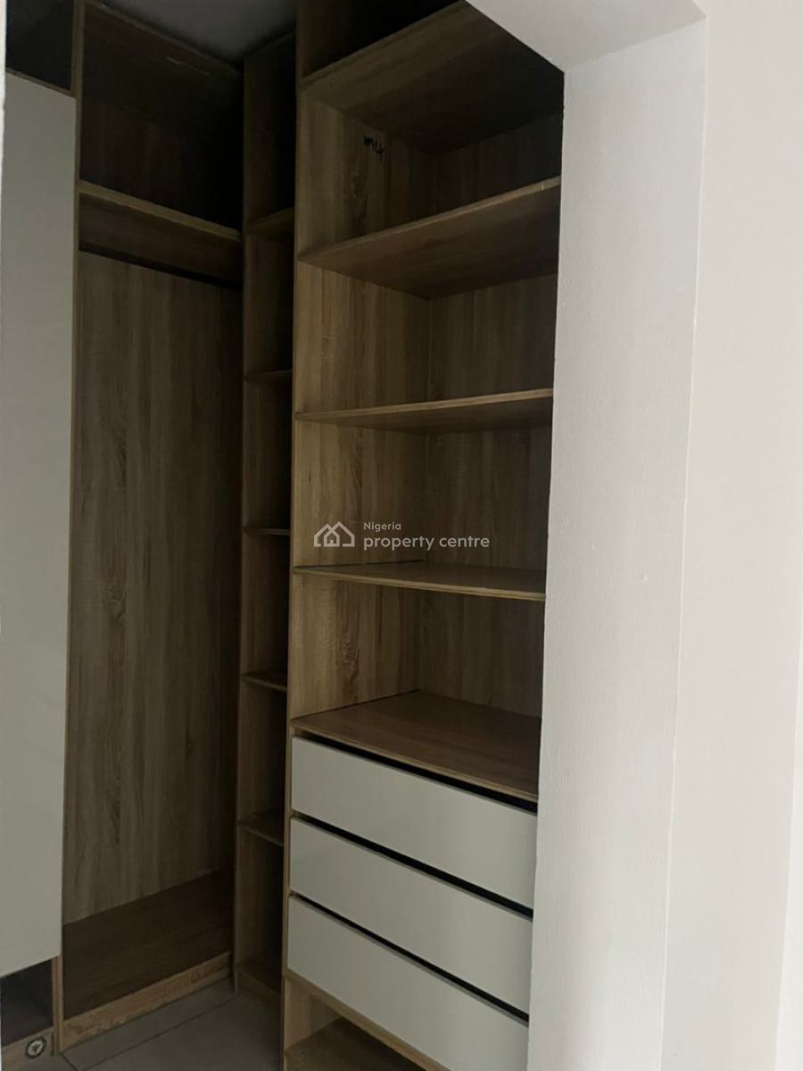 4 Bedroom Terrace, Victoria Island (vi), Lagos, House for Sale