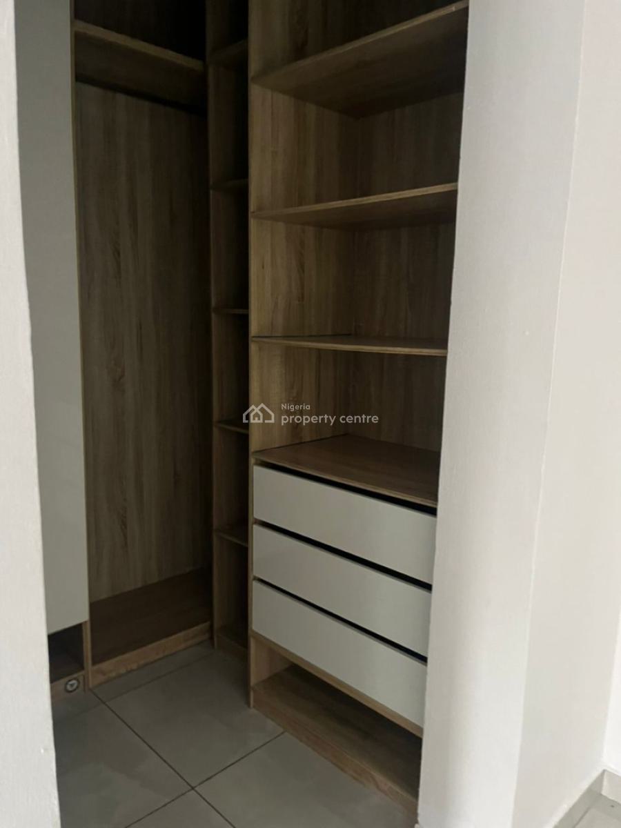 4 Bedroom Terrace, Victoria Island (vi), Lagos, House for Sale