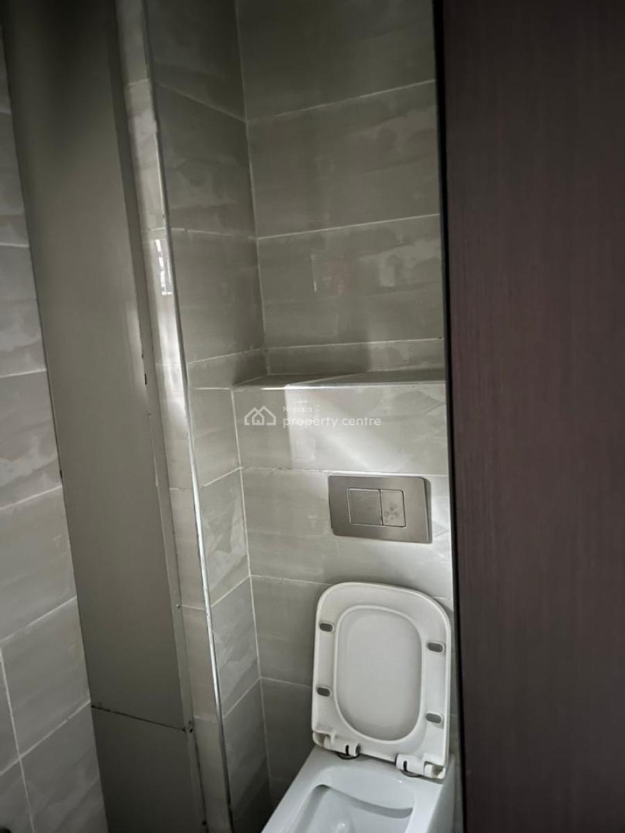 4 Bedroom Terrace, Victoria Island (vi), Lagos, House for Sale