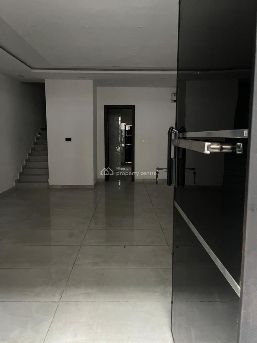 4 Bedroom Terrace, Victoria Island (vi), Lagos, House for Sale
