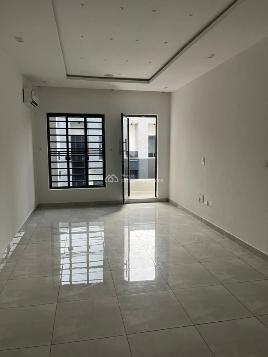 4 Bedroom Terrace, Victoria Island (vi), Lagos, House for Sale