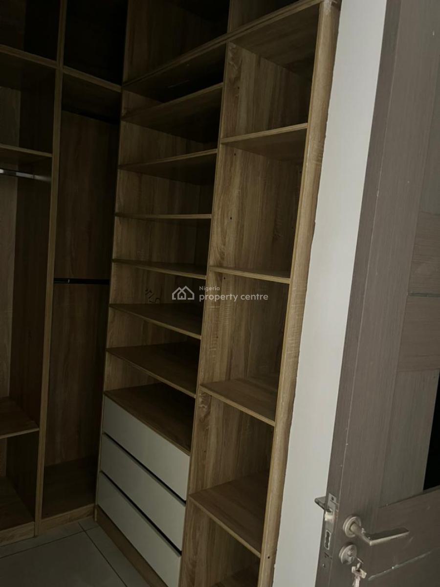 4 Bedroom Terrace, Victoria Island (vi), Lagos, House for Sale