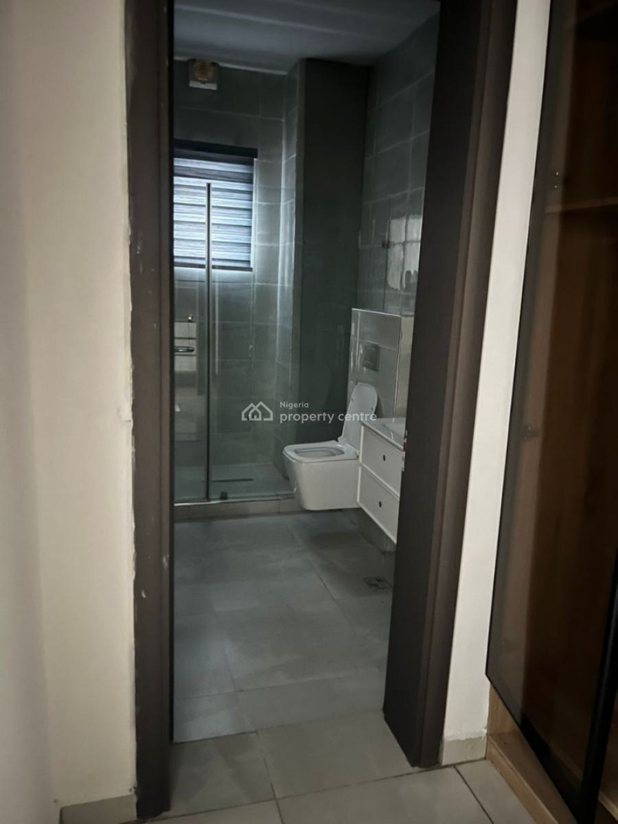 4 Bedroom Terrace, Victoria Island (vi), Lagos, House for Sale