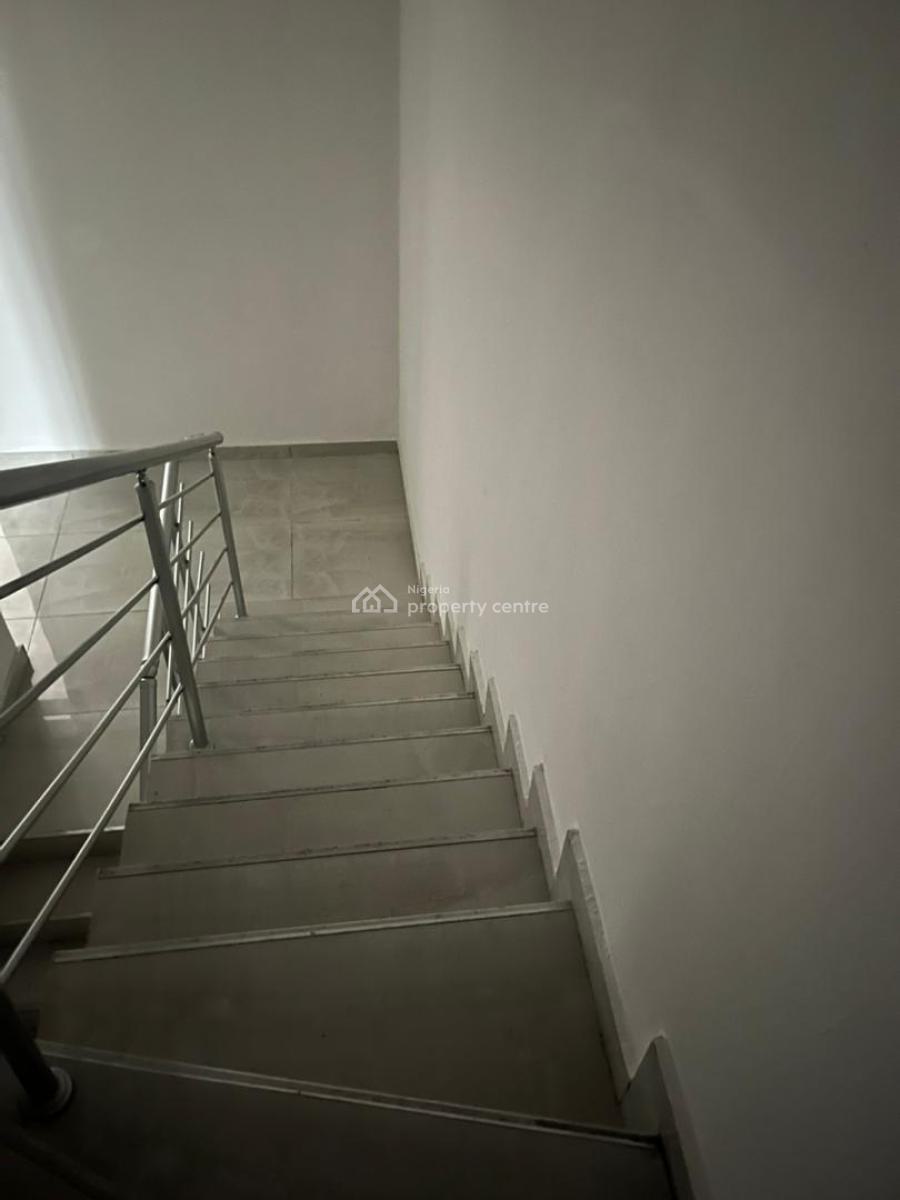 4 Bedroom Terrace, Victoria Island (vi), Lagos, House for Sale