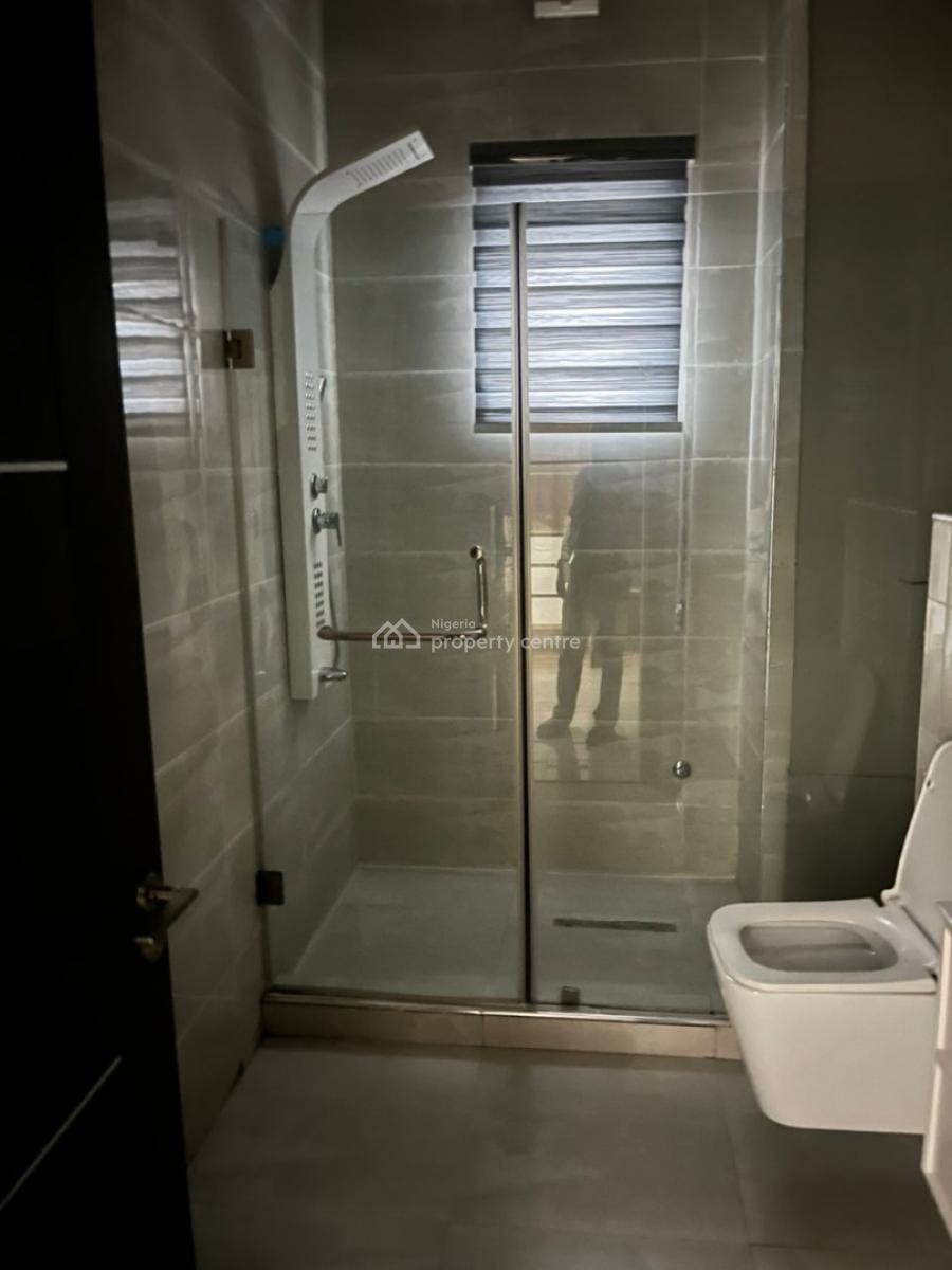 4 Bedroom Terrace, Victoria Island (vi), Lagos, House for Sale