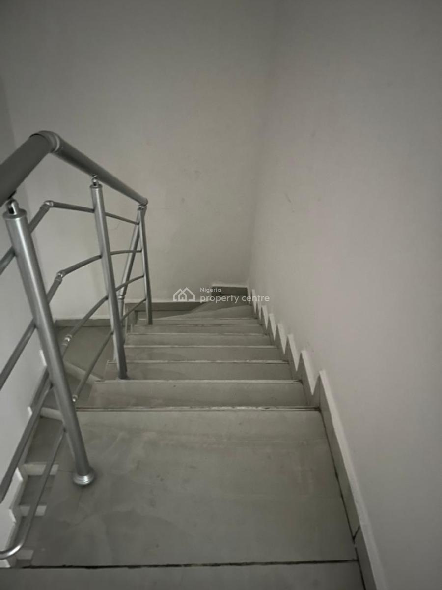 4 Bedroom Terrace, Victoria Island (vi), Lagos, House for Sale