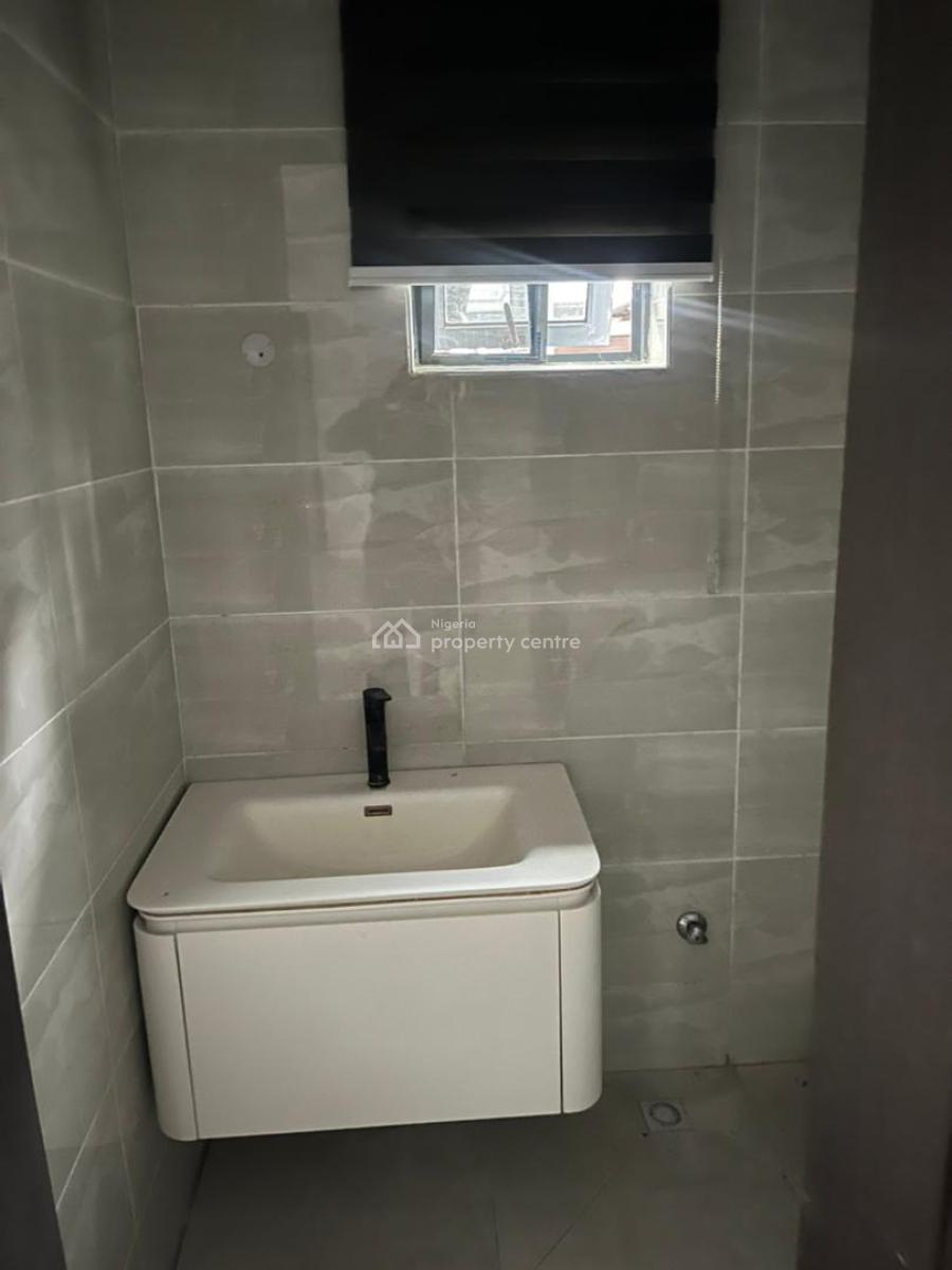 4 Bedroom Terrace, Victoria Island (vi), Lagos, House for Sale