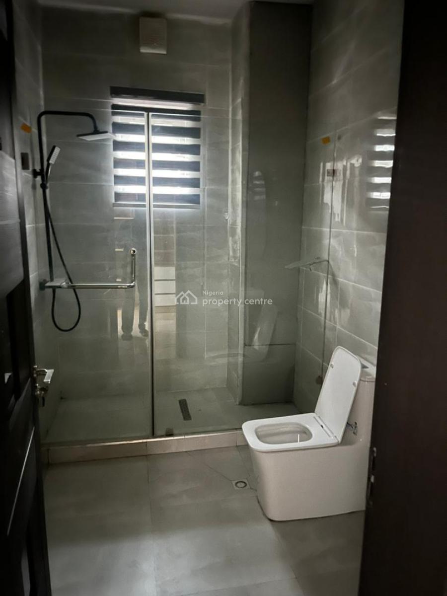 4 Bedroom Terrace, Victoria Island (vi), Lagos, House for Sale