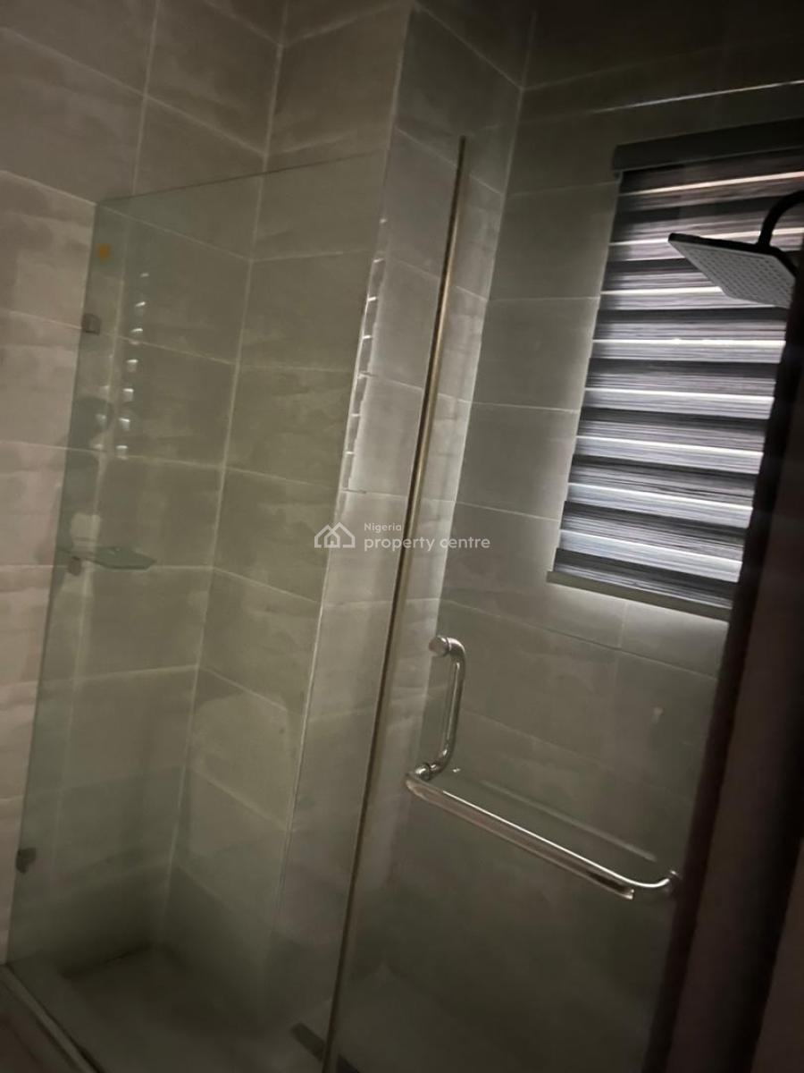 4 Bedroom Terrace, Victoria Island (vi), Lagos, House for Sale