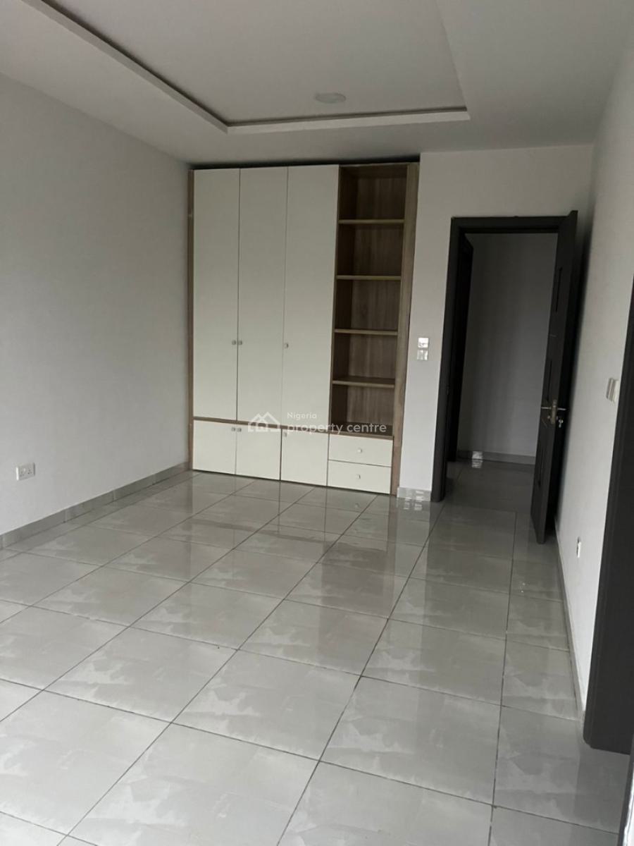 4 Bedroom Terrace, Victoria Island (vi), Lagos, House for Sale
