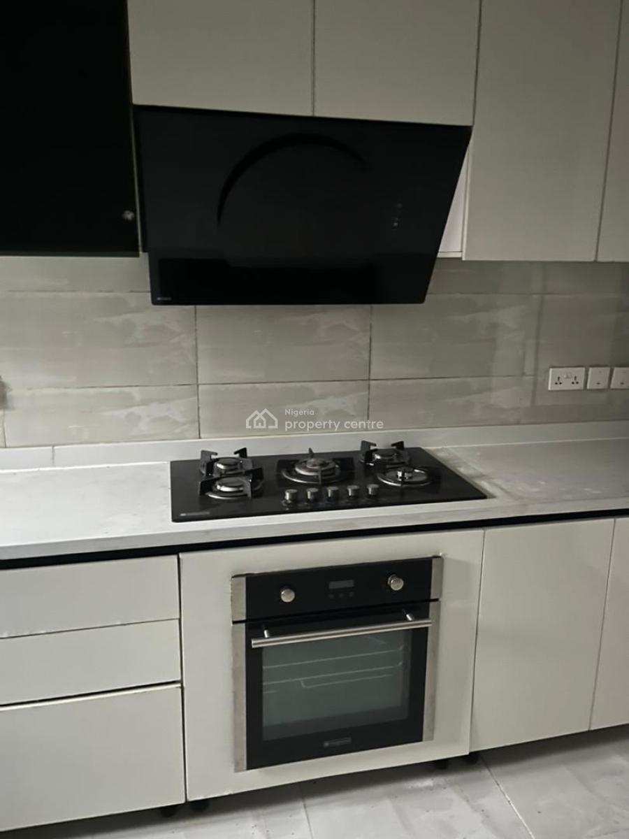 4 Bedroom Terrace, Victoria Island (vi), Lagos, House for Sale