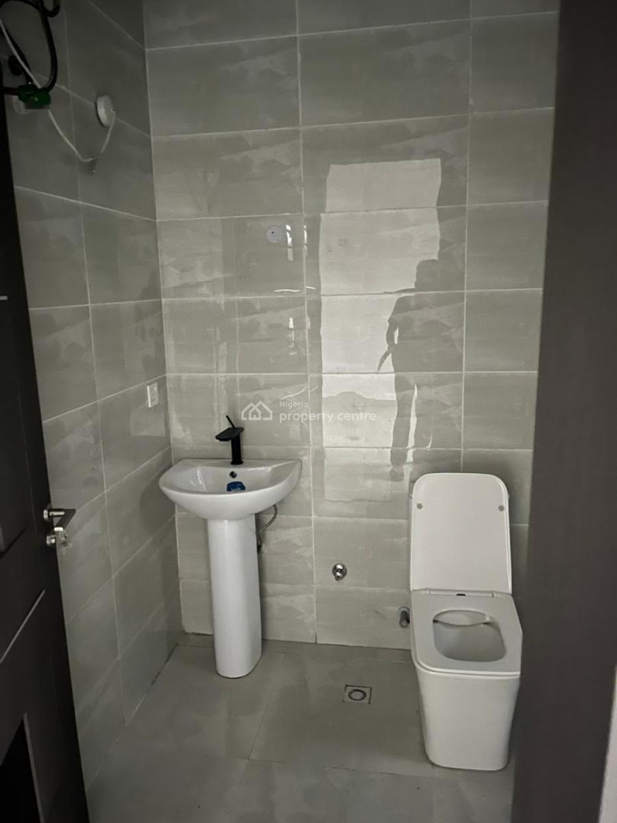 4 Bedroom Terrace, Victoria Island (vi), Lagos, House for Sale