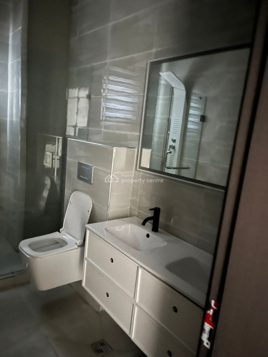 4 Bedroom Terrace, Victoria Island (vi), Lagos, House for Sale