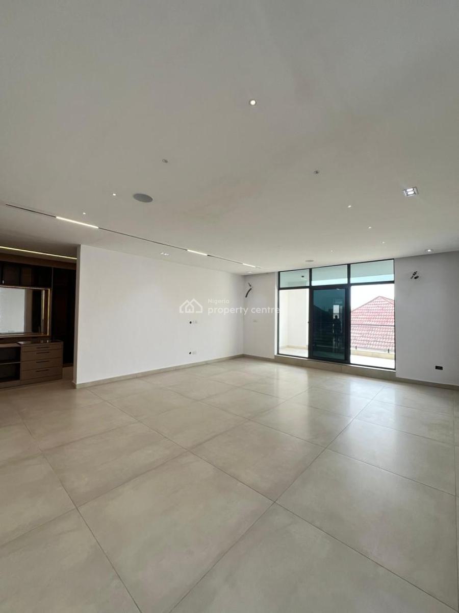 Superlatively Finished 5 Bedroom Luxury Home, Lekki Phase 1, Lekki, Lagos, Terraced Duplex for Sale