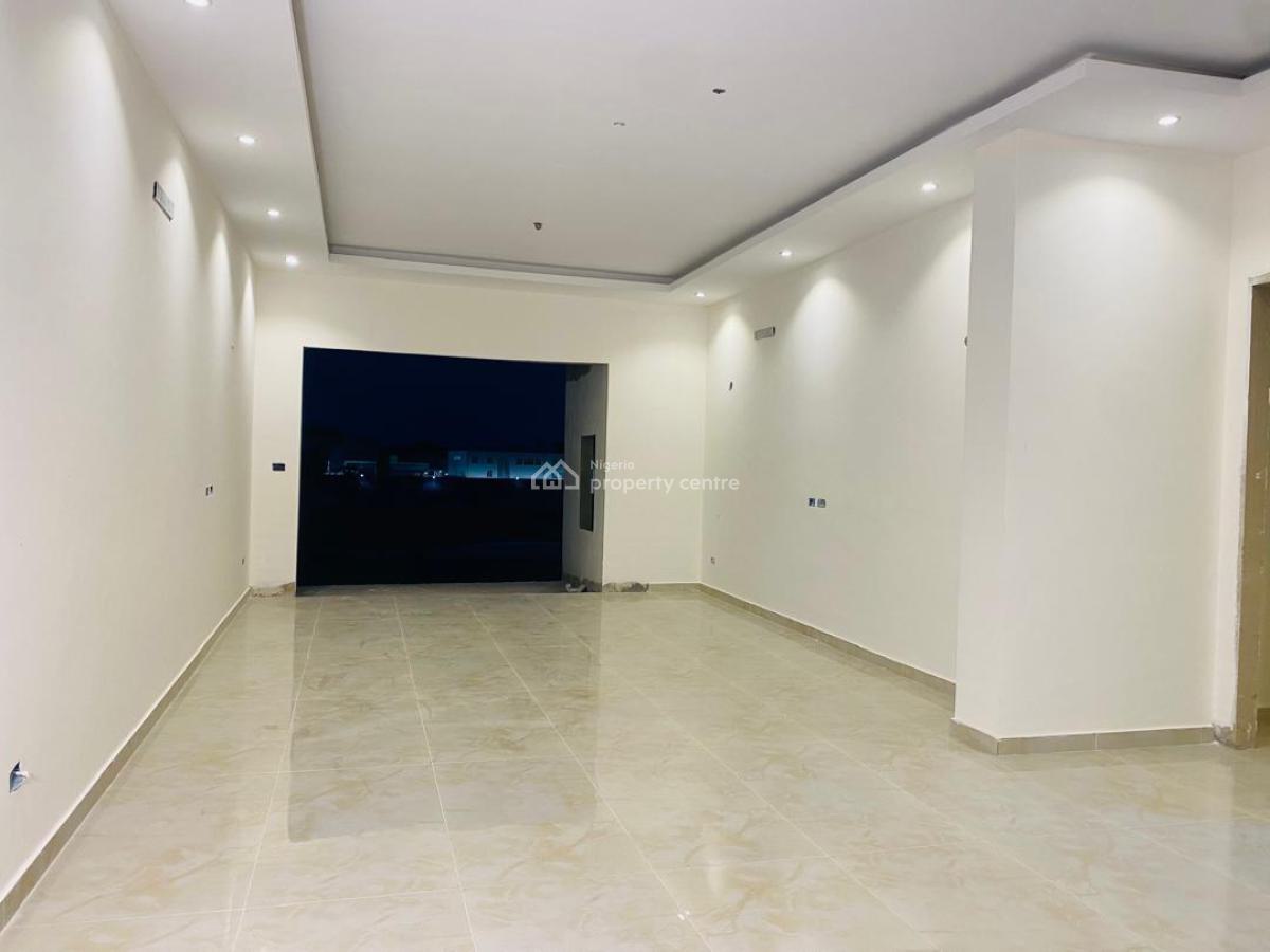 Luxury 3 Bedroom Flat with Excellent Facilities, Off Ajose, Victoria Island (vi), Lagos, Flat / Apartment for Rent