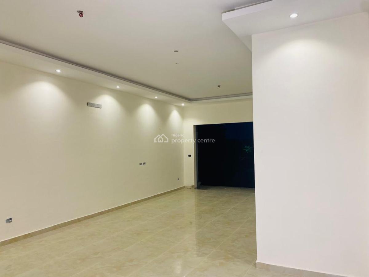 Luxury 3 Bedroom Flat with Excellent Facilities, Off Ajose, Victoria Island (vi), Lagos, Flat / Apartment for Rent