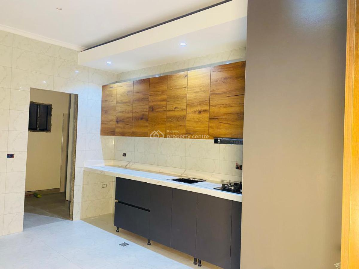 Luxury 3 Bedroom Flat with Excellent Facilities, Off Ajose, Victoria Island (vi), Lagos, Flat / Apartment for Rent