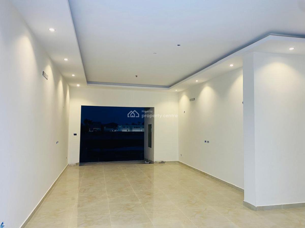 Luxury 3 Bedroom Flat with Excellent Facilities, Off Ajose, Victoria Island (vi), Lagos, Flat / Apartment for Rent