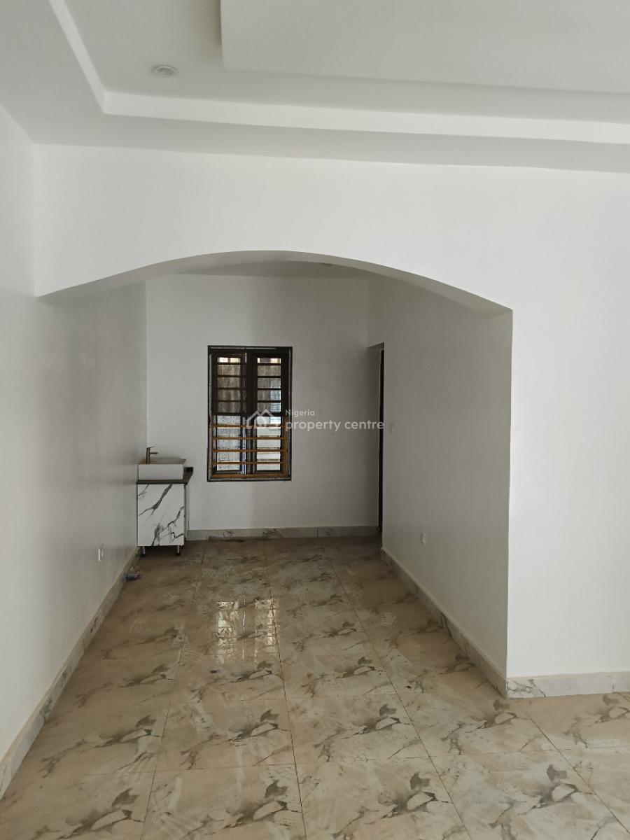 Beautifully Finished Standard 2 Bedroom Apartment, Chikakore, Kubwa, Abuja, House for Rent