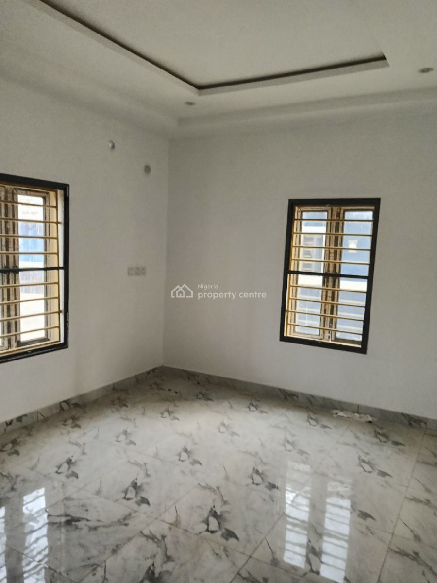 Beautifully Finished Standard 2 Bedroom Apartment, Chikakore, Kubwa, Abuja, House for Rent