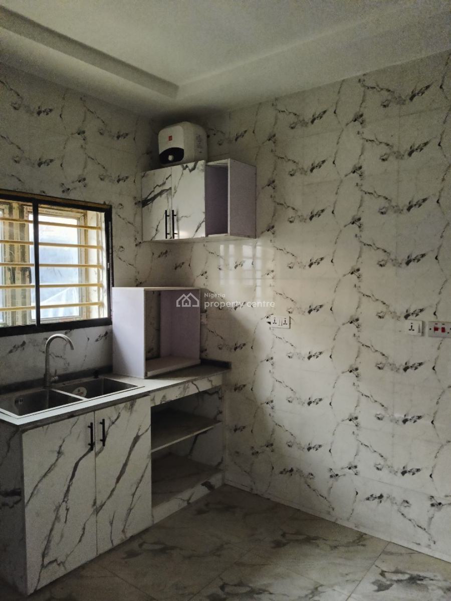 Beautifully Finished Standard 2 Bedroom Apartment, Chikakore, Kubwa, Abuja, House for Rent