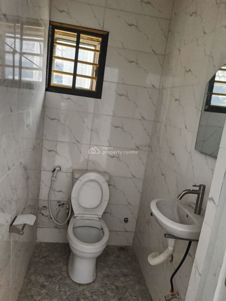 Beautifully Finished Standard 2 Bedroom Apartment, Chikakore, Kubwa, Abuja, House for Rent