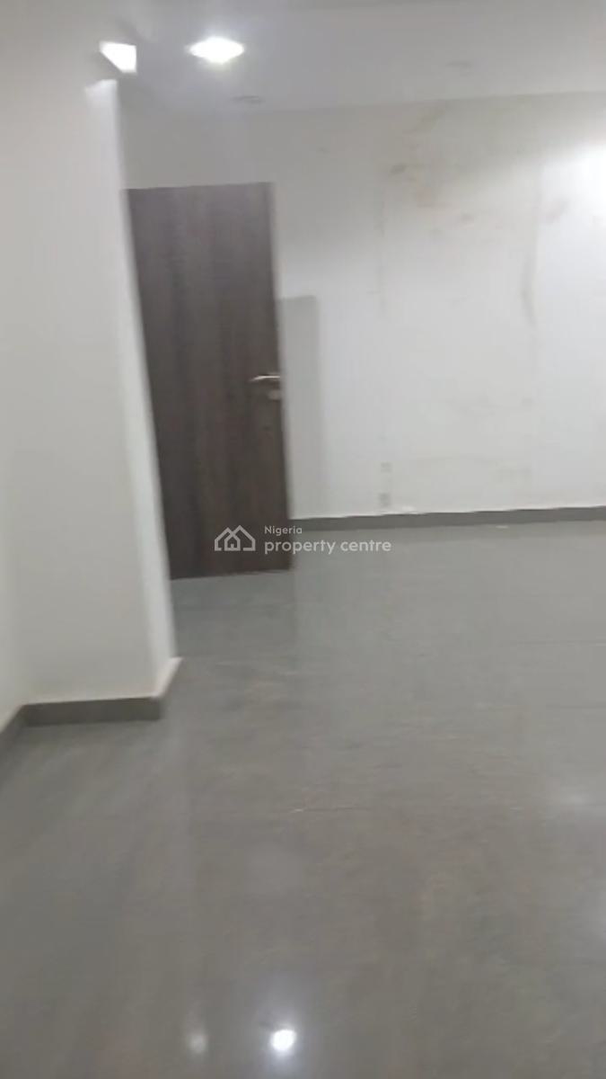 2 Bedroom Terrace Duplex, Apo Legislative Qtrs Zone E, Apo, Abuja, Terraced Duplex for Rent