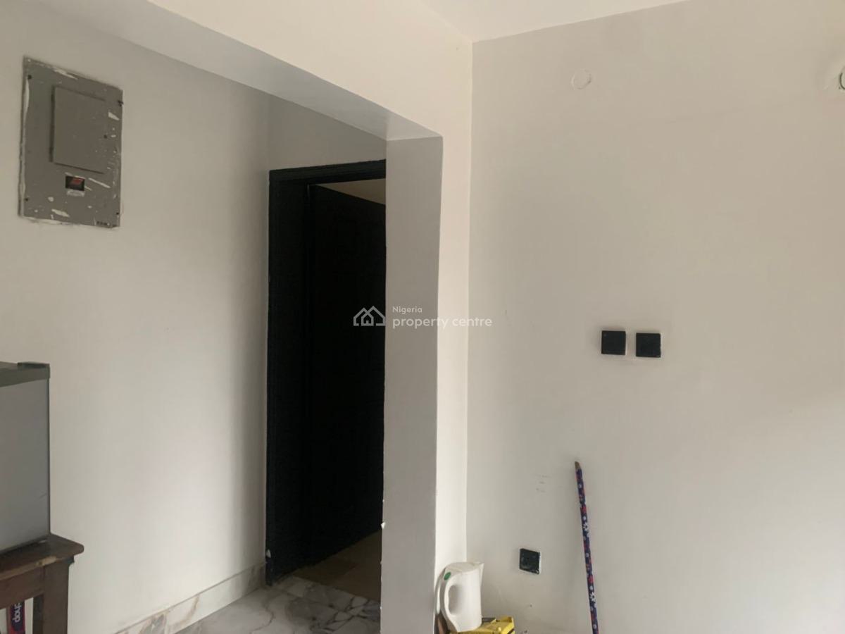 Room and Parlour + Open Plan Kitchen, Orchid Road, Lekki, Lagos, House for Rent