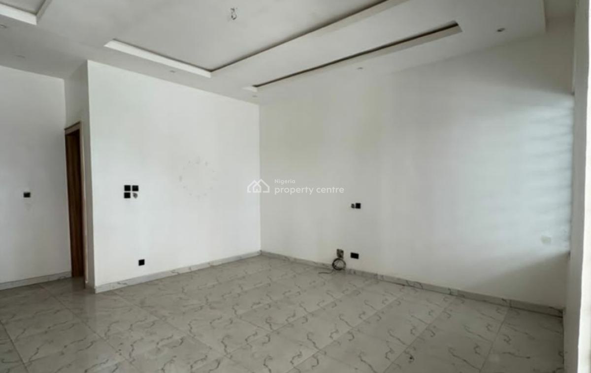 Mini Flat with Fully Fitted  Kitchen, Westend Estate, Lekky County, Ikota, Lekki, Lagos, Mini Flat (room and Parlour) for Rent