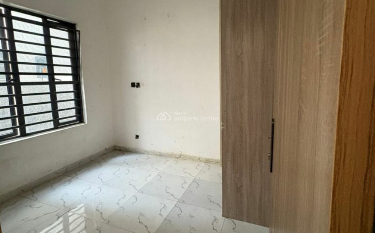 Mini Flat with Fully Fitted  Kitchen, Westend Estate, Lekky County, Ikota, Lekki, Lagos, Mini Flat (room and Parlour) for Rent