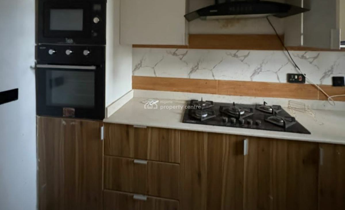 Mini Flat with Fully Fitted  Kitchen, Westend Estate, Lekky County, Ikota, Lekki, Lagos, Mini Flat (room and Parlour) for Rent