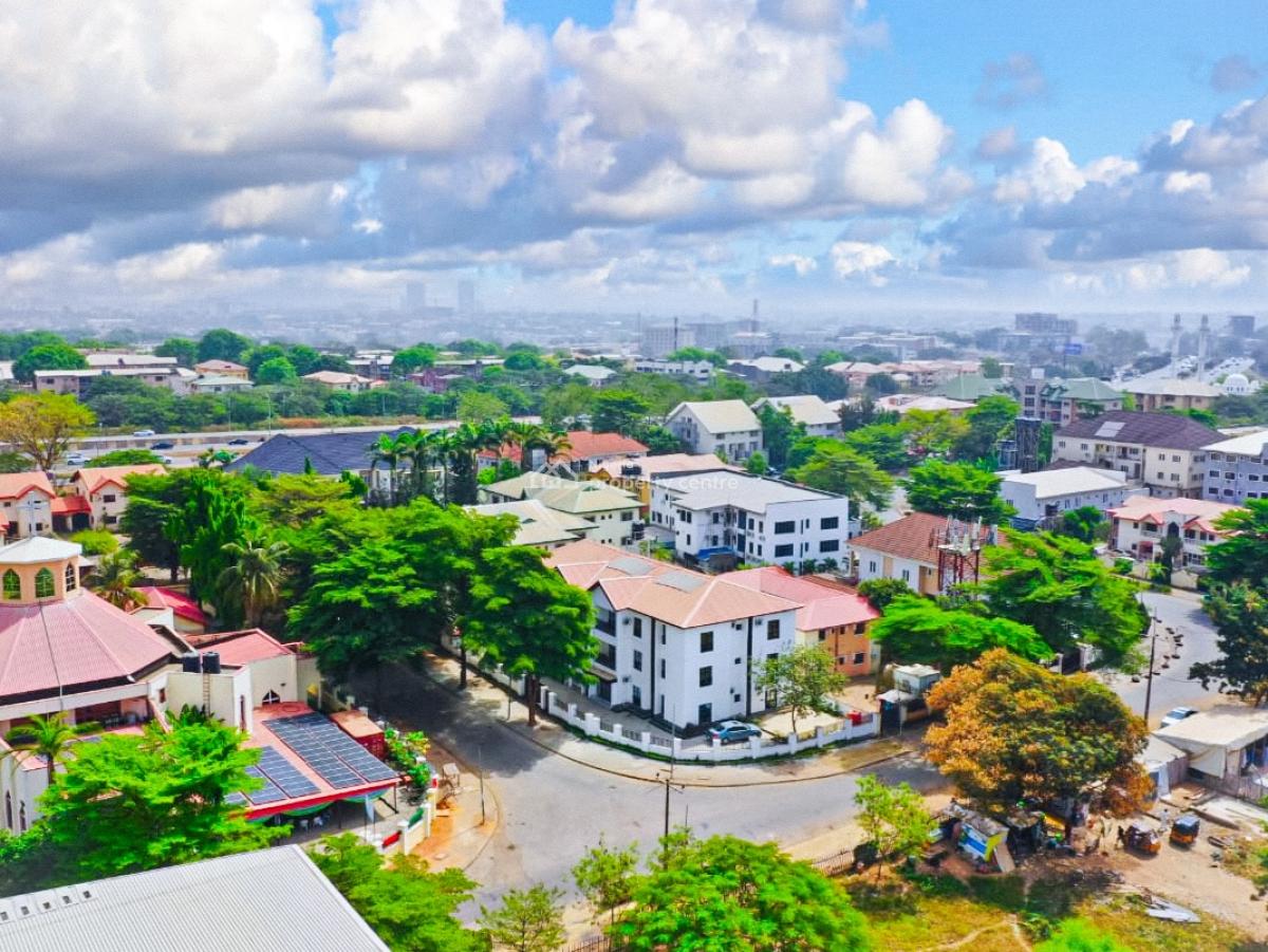 Luxury 2 Bedroom Apartment in Abuja, Bukar Dipcharima Close, Utako, Abuja, Flat / Apartment Short Let