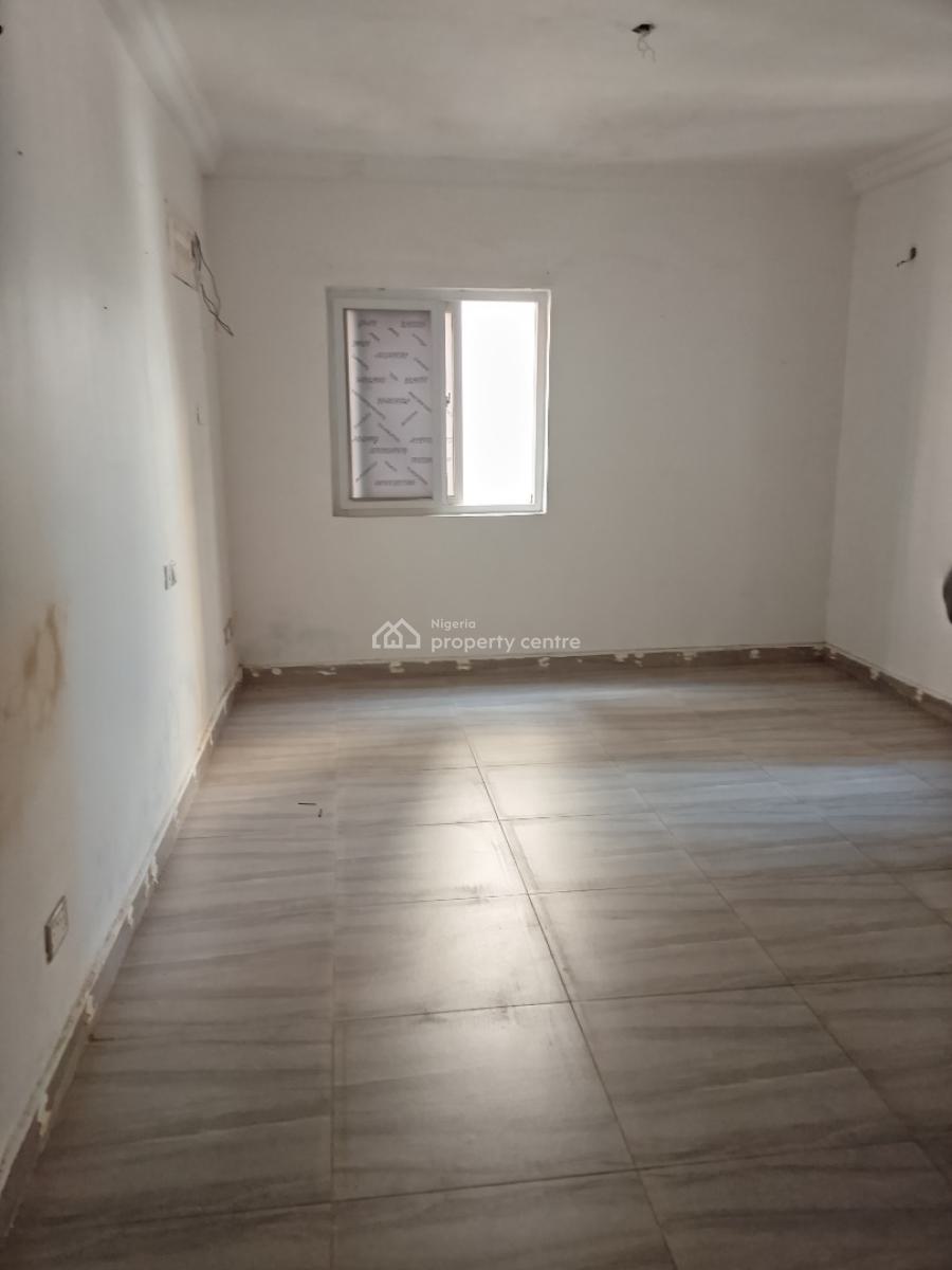 Luxury 3 Bedrooms Flat with a Room Bq, Safe Court Estate, Ikate Elegushi, Lekki, Lagos, Flat / Apartment for Rent