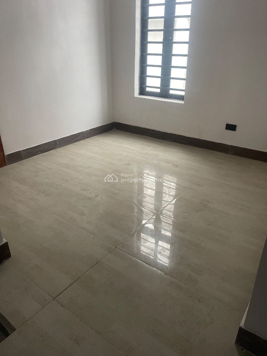 Luxury Brand New 5 Bedrooms Fully Detached Duplex with a Room Bq, Lekki Phase 1, Lekki, Lagos, Detached Duplex for Rent