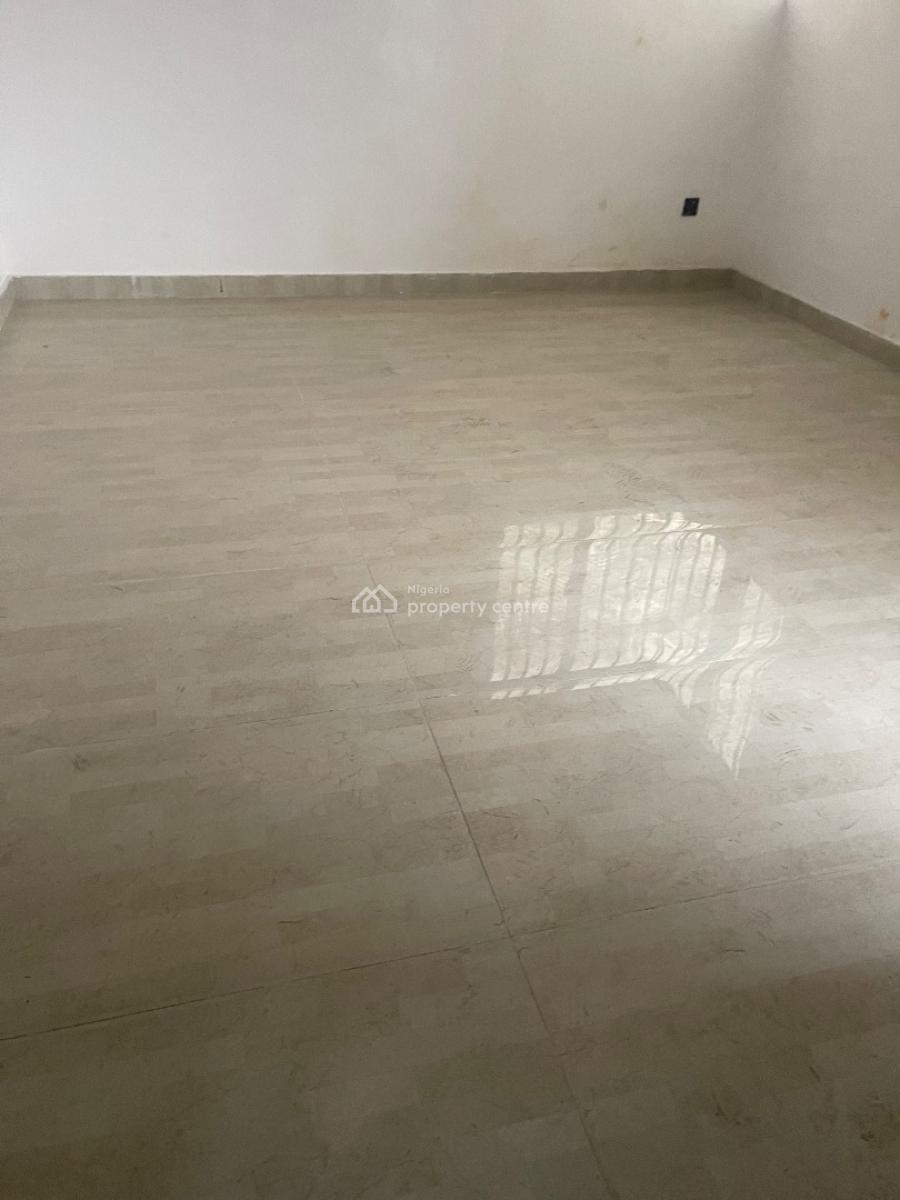 Luxury Brand New 5 Bedrooms Fully Detached Duplex with a Room Bq, Lekki Phase 1, Lekki, Lagos, Detached Duplex for Rent